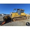 John Deere 850J Dozer